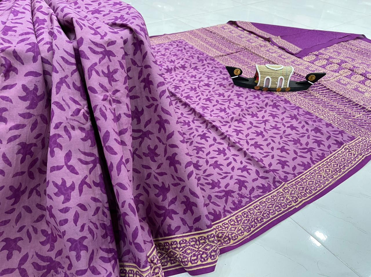 Daily Ware Saree