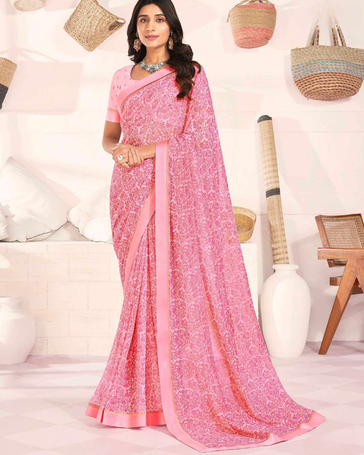 Vishal Daily Wear Sarees : New Collection