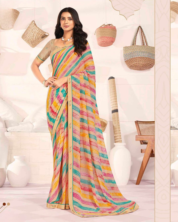 Vishal Daily Wear Sarees : New Collection