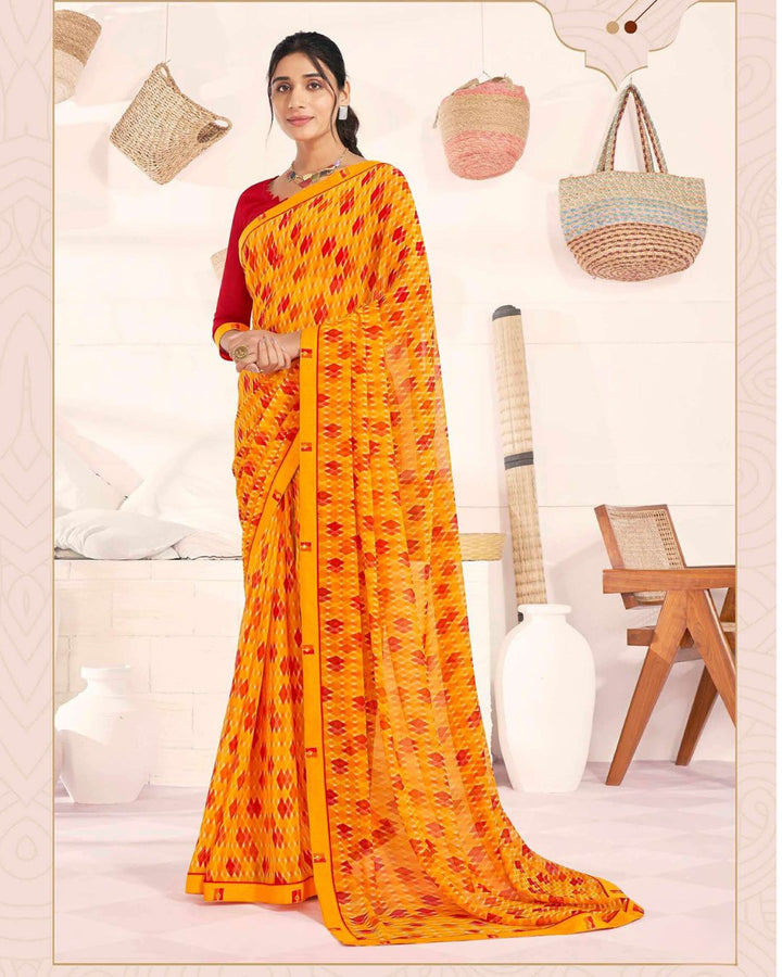 Vishal Daily Wear Sarees : New Collection