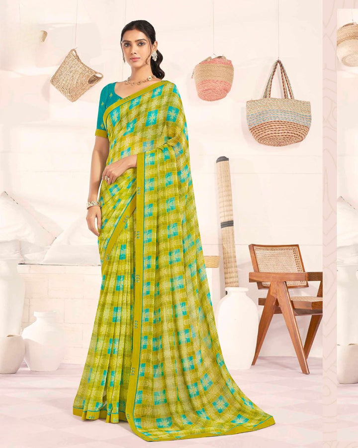 Vishal Daily Wear Sarees : New Collection