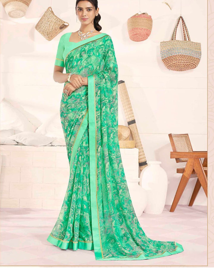 Vishal Daily Wear Sarees : New Collection