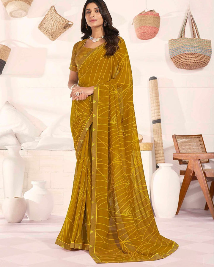 Vishal Daily Wear Sarees : New Collection