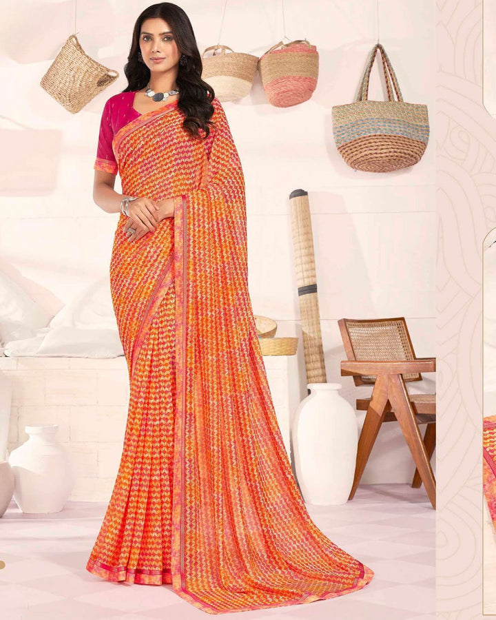 Vishal Daily Wear Sarees : New Collection