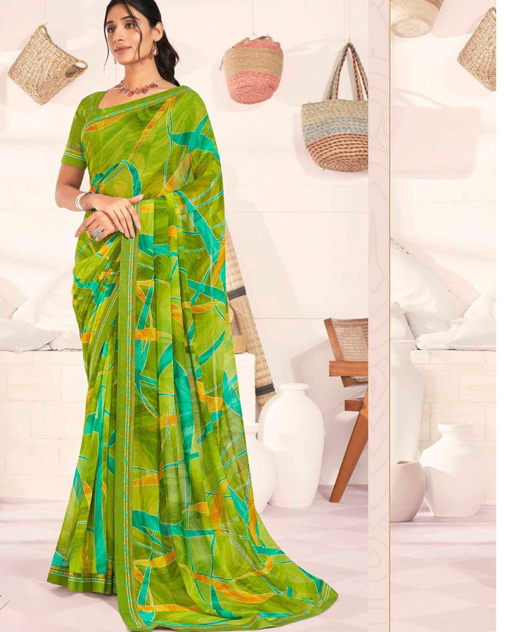 Vishal Daily Wear Sarees : New Collection