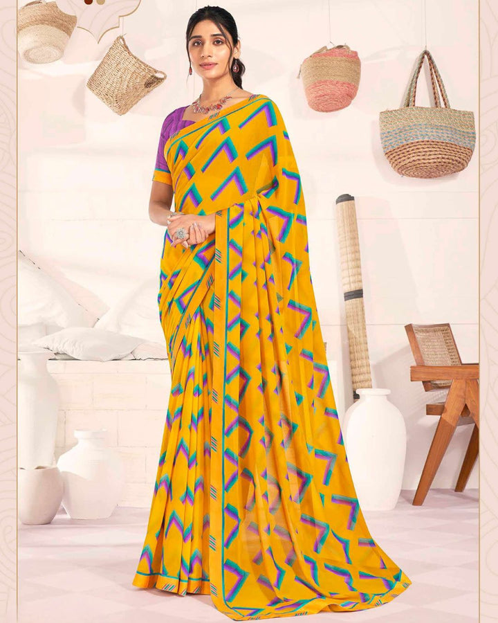 Vishal Daily Wear Sarees : New Collection